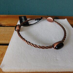 Ladies Dyrberg/Kern Western Style Bracelet